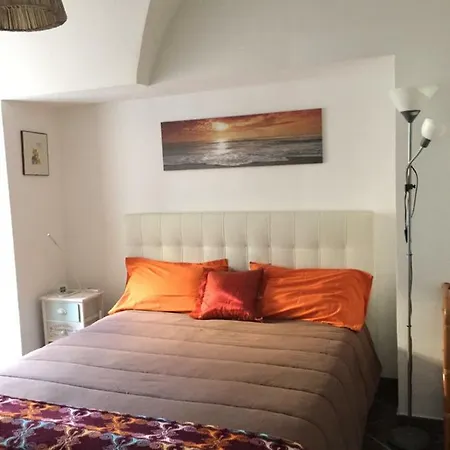 Σπίτι διακοπών Soleluna House Μόντικα