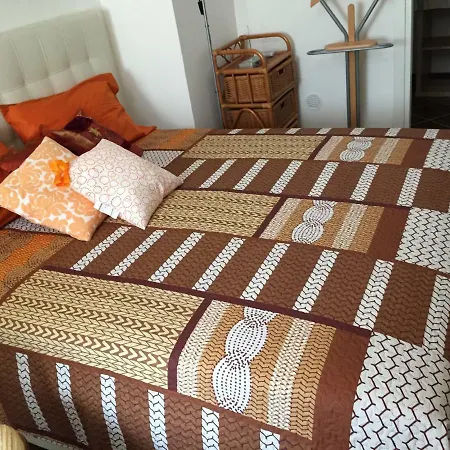 Soleluna House Сasa de vacaciones Módica