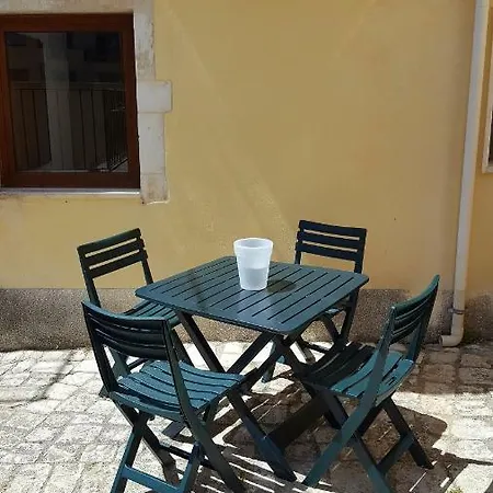 Soleluna House Σπίτι διακοπών *