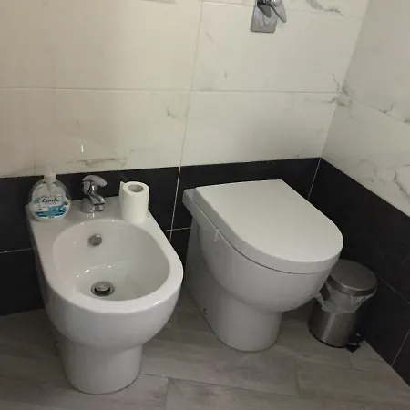 Σπίτι διακοπών Soleluna House