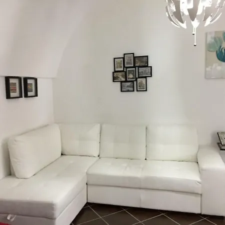 Сasa de vacaciones Soleluna House Módica