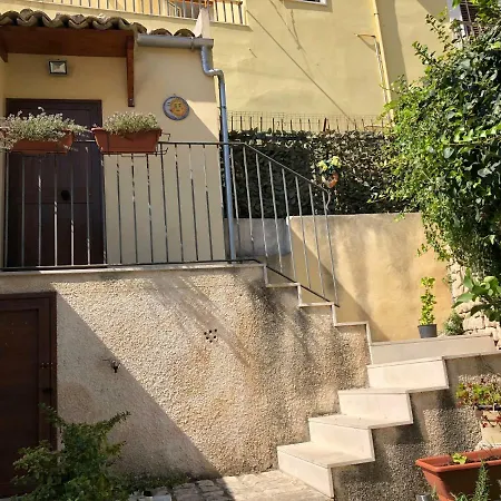 Soleluna House * Módica