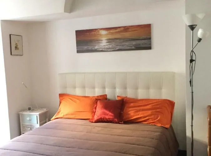 Dom wakacyjny Soleluna House Modica