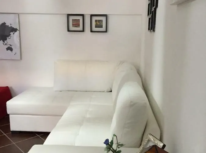 Soleluna House Dom wakacyjny *