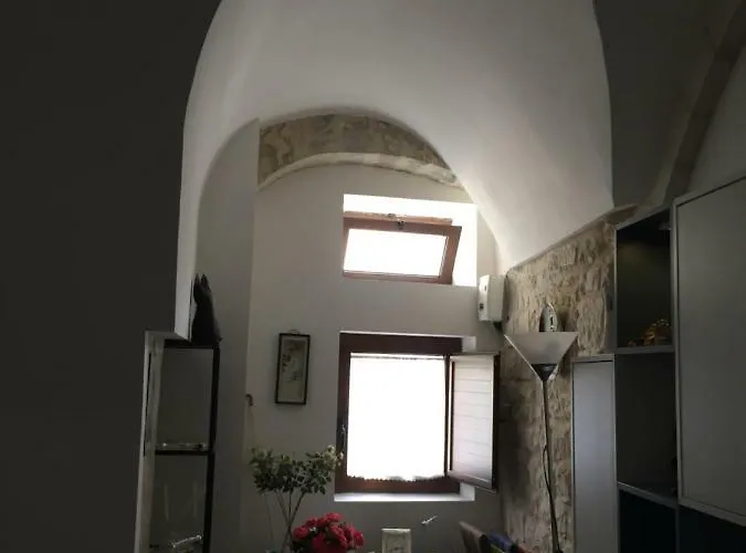 Soleluna House Dom wakacyjny