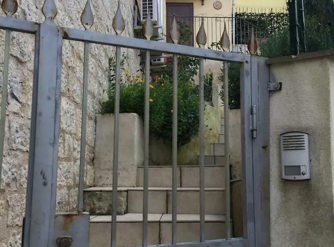 Soleluna House Dom wakacyjny