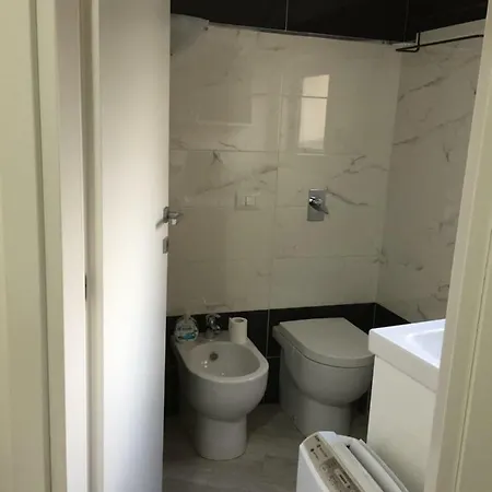 Soleluna House Modica