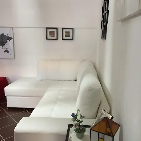 Soleluna House Dom wakacyjny *