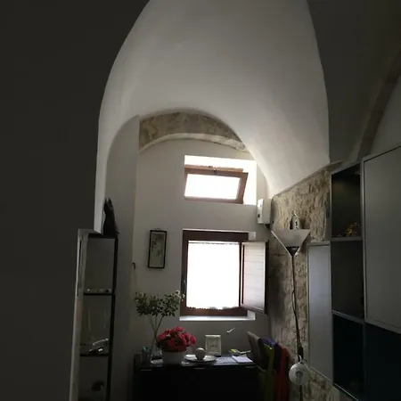 Soleluna House Vakantiehuis