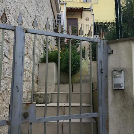 Soleluna House Ferienhaus