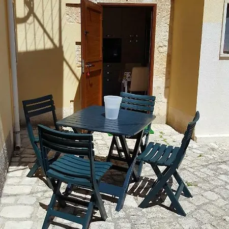 Soleluna House Ferienhaus *