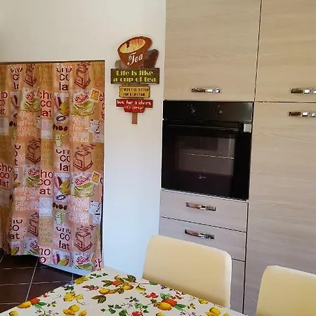 Soleluna House بيت للعطل *