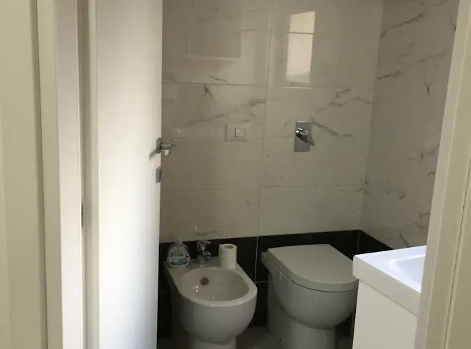 Soleluna House Modica