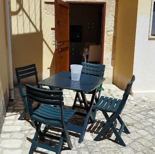 Soleluna House Prázdninový dům *