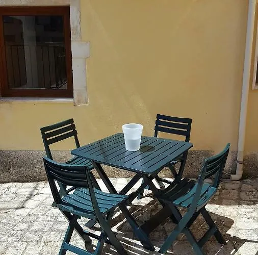 Soleluna House Prázdninový dům *