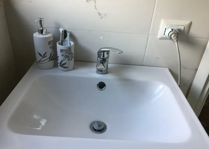 Soleluna House * Modica